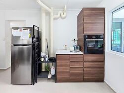 Blk 3 Toh Yi Gardens (Bukit Timah), HDB Executive #587695371